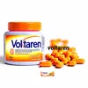 Cual nombre generico voltaren b