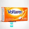 Cual nombre generico voltaren c